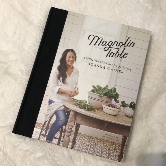 Other - Magnolia Table Cookbook